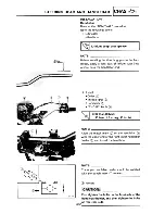 Preview for 292 page of Yamaha XT225C Service Manual