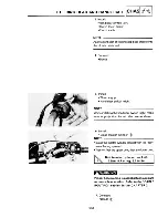 Preview for 293 page of Yamaha XT225C Service Manual