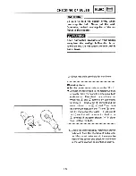 Preview for 328 page of Yamaha XT225C Service Manual