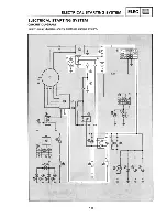 Предварительный просмотр 341 страницы Yamaha XT225C Service Manual