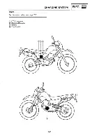 Preview for 358 page of Yamaha XT225C Service Manual