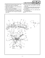 Preview for 410 page of Yamaha XT225C Service Manual