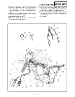 Preview for 413 page of Yamaha XT225C Service Manual