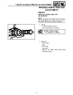 Preview for 417 page of Yamaha XT225C Service Manual