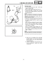 Preview for 425 page of Yamaha XT225C Service Manual