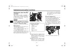 Preview for 46 page of Yamaha XTZ07AR 2024 Owner'S Manual