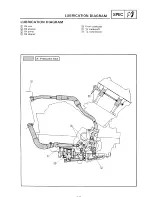 Предварительный просмотр 35 страницы Yamaha XTZ750 Service Manual