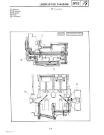 Предварительный просмотр 36 страницы Yamaha XTZ750 Service Manual