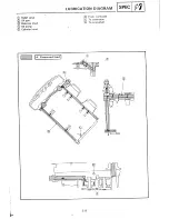 Предварительный просмотр 38 страницы Yamaha XTZ750 Service Manual