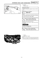 Предварительный просмотр 323 страницы Yamaha XTZ750 Service Manual