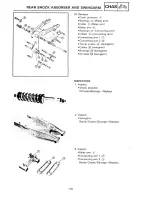 Предварительный просмотр 333 страницы Yamaha XTZ750 Service Manual