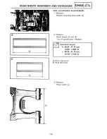 Предварительный просмотр 335 страницы Yamaha XTZ750 Service Manual