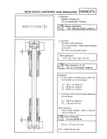 Предварительный просмотр 336 страницы Yamaha XTZ750 Service Manual