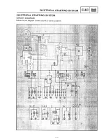 Предварительный просмотр 368 страницы Yamaha XTZ750 Service Manual