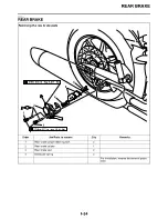 Preview for 162 page of Yamaha XVS13AW(C) Service Manual