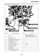 Preview for 163 page of Yamaha XVS13AW(C) Service Manual