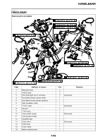 Preview for 173 page of Yamaha XVS13AW(C) Service Manual