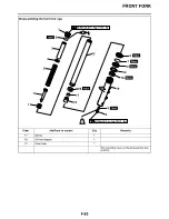 Preview for 181 page of Yamaha XVS13AW(C) Service Manual