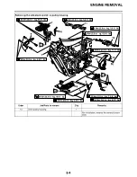 Preview for 210 page of Yamaha XVS13AW(C) Service Manual