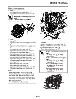 Preview for 216 page of Yamaha XVS13AW(C) Service Manual