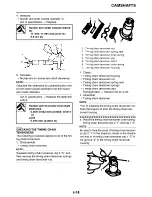 Preview for 224 page of Yamaha XVS13AW(C) Service Manual