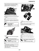 Preview for 227 page of Yamaha XVS13AW(C) Service Manual