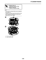 Preview for 232 page of Yamaha XVS13AW(C) Service Manual