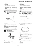 Preview for 236 page of Yamaha XVS13AW(C) Service Manual