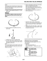 Preview for 237 page of Yamaha XVS13AW(C) Service Manual