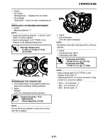 Preview for 277 page of Yamaha XVS13AW(C) Service Manual