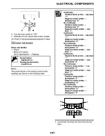 Preview for 403 page of Yamaha XVS13AW(C) Service Manual