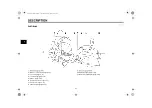 Preview for 14 page of Yamaha XVZ13CTY(C) Owner'S Manual