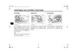 Preview for 24 page of Yamaha XVZ13CTY(C) Owner'S Manual