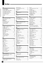 Preview for 83 page of Yamaha yahama PSR - 520 Owner'S Manual