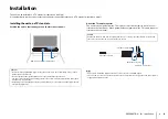 Preview for 8 page of Yamaha YAS-306 Owner'S Manual