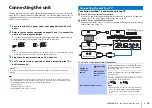 Preview for 10 page of Yamaha YAS-306 Owner'S Manual