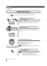 Preview for 32 page of Yamaha YDD-60 User Manual