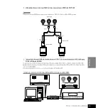 Предварительный просмотр 25 страницы Yamaha YDP-123 Mode D'Emploi