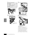 Предварительный просмотр 30 страницы Yamaha YDP-123 Mode D'Emploi