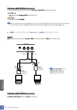 Preview for 42 page of Yamaha YDP-321 Owner'S Manual