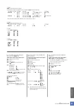 Preview for 51 page of Yamaha YDP-321 Owner'S Manual