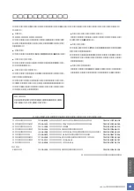 Preview for 59 page of Yamaha YDP-321 Owner'S Manual