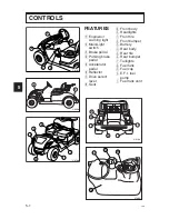 Preview for 18 page of Yamaha YDRA Owner'S And Operator'S Manual