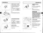 Preview for 11 page of Yamaha YDRA Owner'S Manual