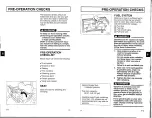 Preview for 12 page of Yamaha YDRA Owner'S Manual