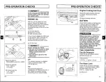 Preview for 13 page of Yamaha YDRA Owner'S Manual