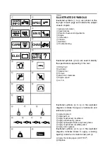 Предварительный просмотр 6 страницы Yamaha YFM125S Service Manual