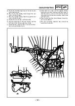 Предварительный просмотр 20 страницы Yamaha YFM125S Service Manual