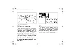 Preview for 30 page of Yamaha YFM660FS Owner'S Manual