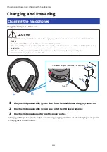 Preview for 11 page of Yamaha YH-E700B User Manual